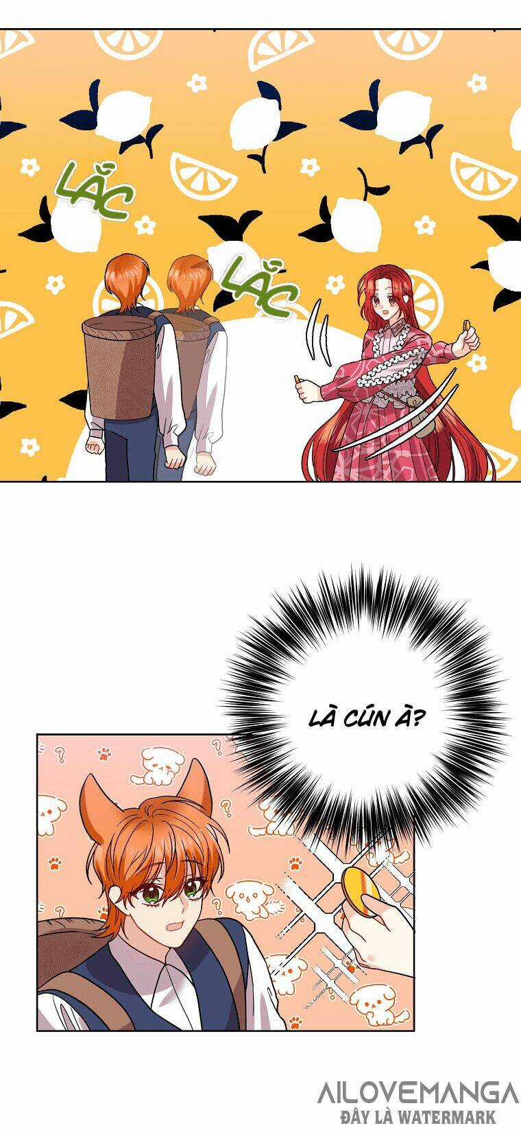 Tôi Trở Thành Gia Sư Của Tên Bạo Chúa Chapter 39 trang 48