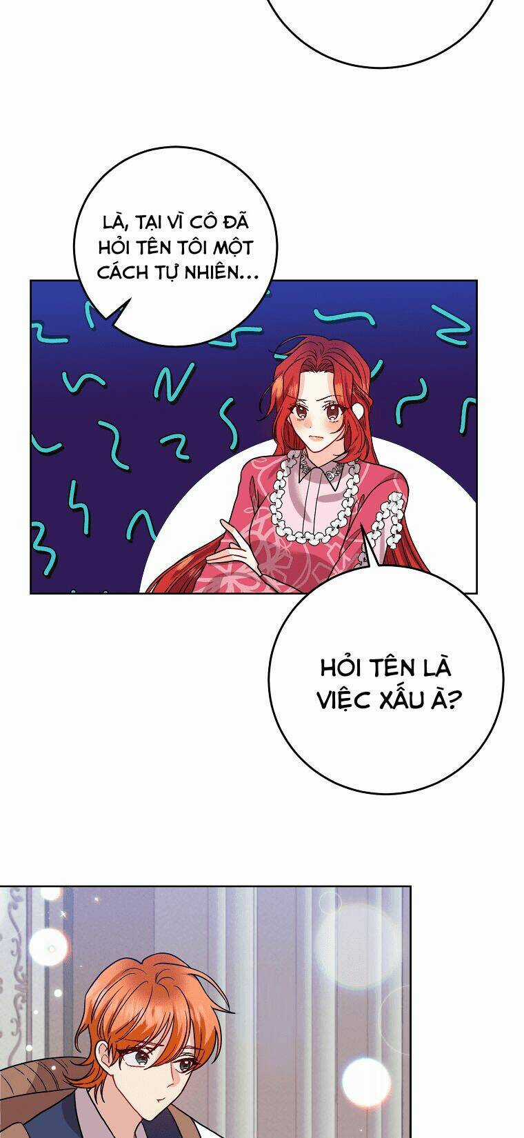 Tôi Trở Thành Gia Sư Của Tên Bạo Chúa Chapter 39 trang 55
