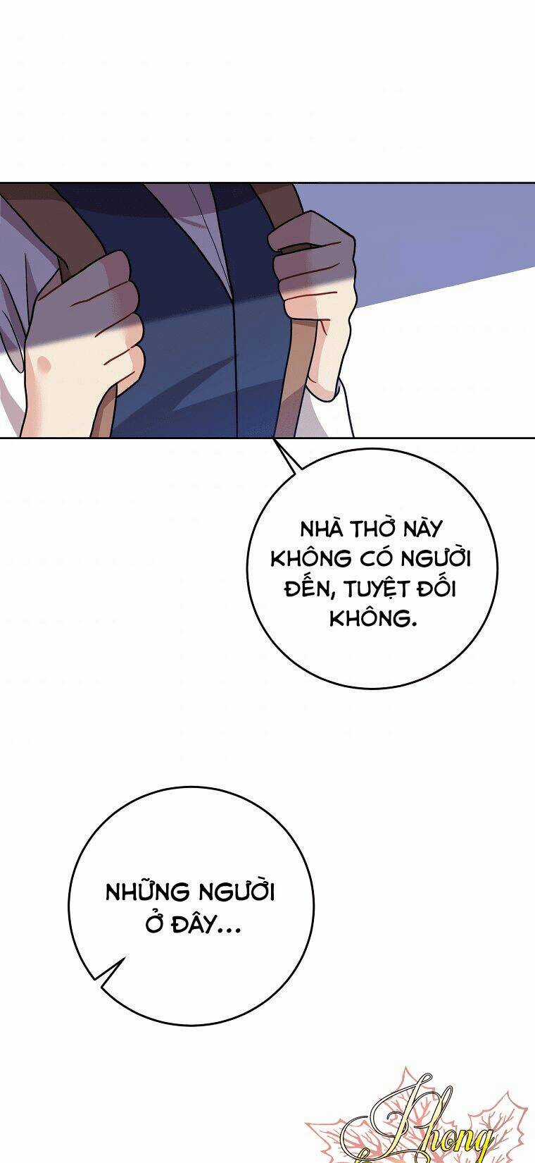 Tôi Trở Thành Gia Sư Của Tên Bạo Chúa Chapter 39 trang 57