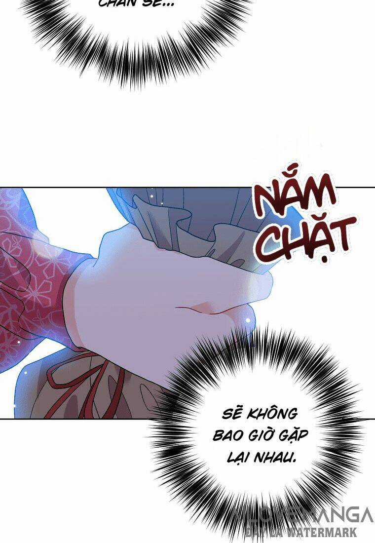 Tôi Trở Thành Gia Sư Của Tên Bạo Chúa Chapter 39 trang 6