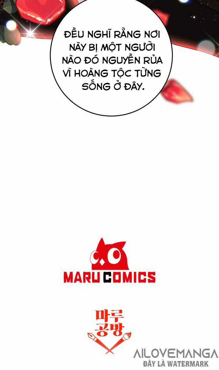 Tôi Trở Thành Gia Sư Của Tên Bạo Chúa Chapter 39 trang 60