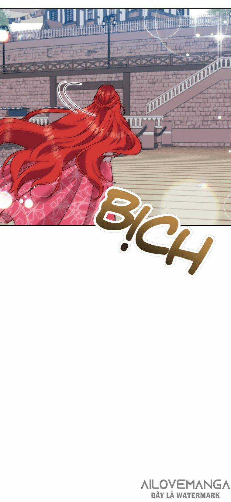 Tôi Trở Thành Gia Sư Của Tên Bạo Chúa Chapter 39 trang 8