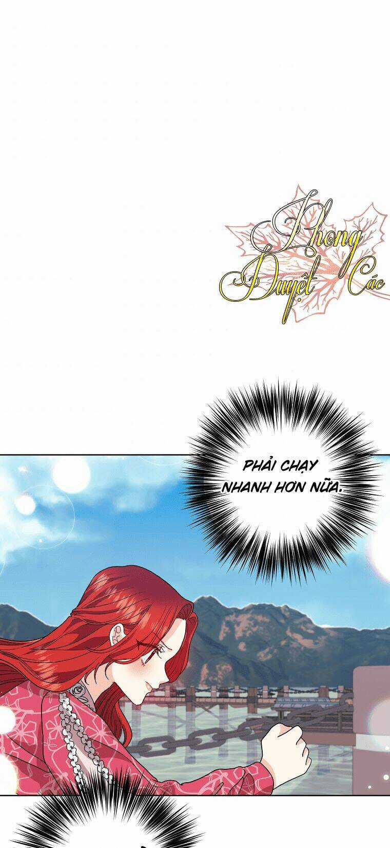 Tôi Trở Thành Gia Sư Của Tên Bạo Chúa Chapter 39 trang 9