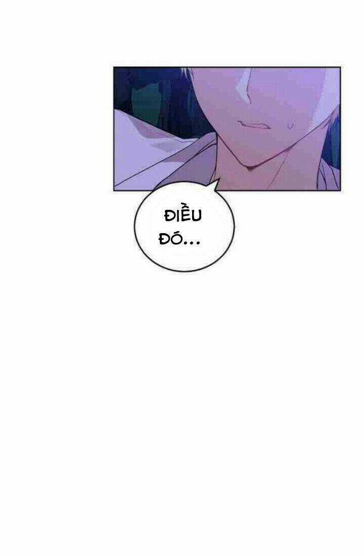 Tôi Trở Thành Gia Sư Của Tên Bạo Chúa Chapter 4 trang 10