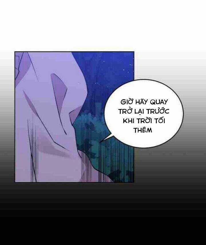 Tôi Trở Thành Gia Sư Của Tên Bạo Chúa Chapter 4 trang 11