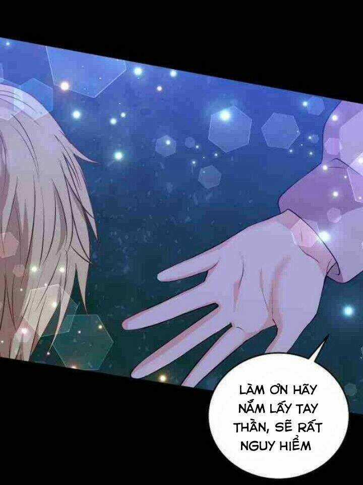 Tôi Trở Thành Gia Sư Của Tên Bạo Chúa Chapter 4 trang 12