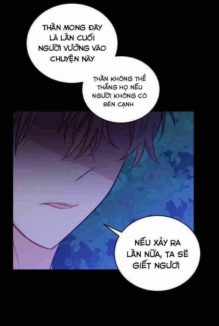 Tôi Trở Thành Gia Sư Của Tên Bạo Chúa Chapter 4 trang 13