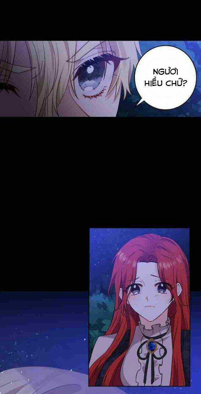 Tôi Trở Thành Gia Sư Của Tên Bạo Chúa Chapter 4 trang 14