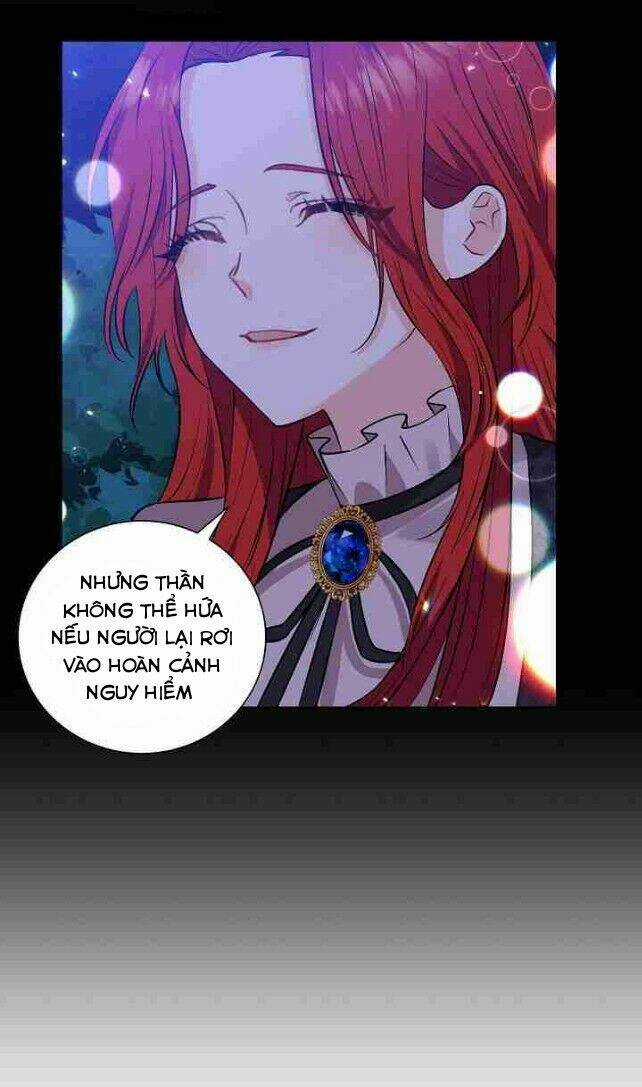 Tôi Trở Thành Gia Sư Của Tên Bạo Chúa Chapter 4 trang 16