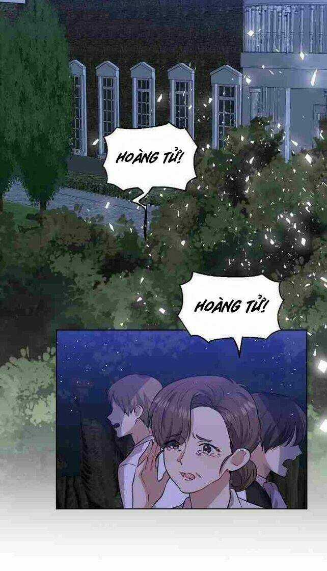 Tôi Trở Thành Gia Sư Của Tên Bạo Chúa Chapter 4 trang 19