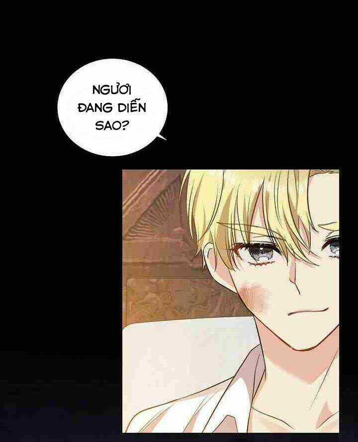 Tôi Trở Thành Gia Sư Của Tên Bạo Chúa Chapter 4 trang 28