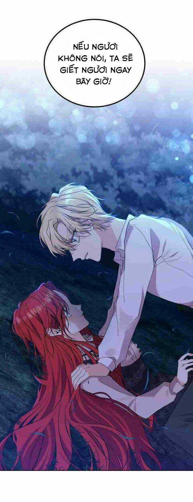 Tôi Trở Thành Gia Sư Của Tên Bạo Chúa Chapter 4 trang 3