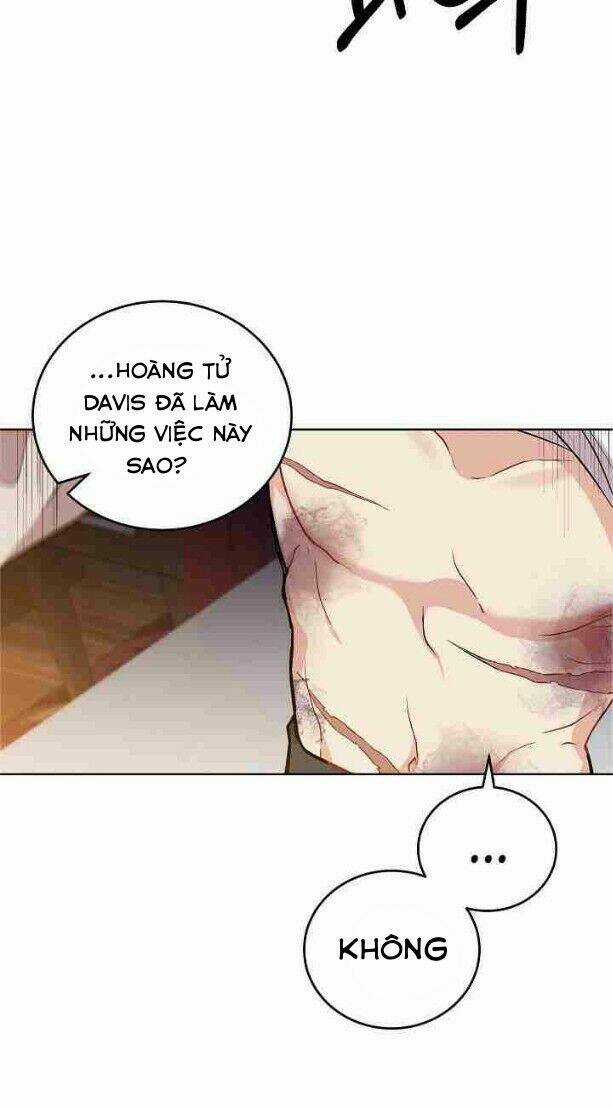 Tôi Trở Thành Gia Sư Của Tên Bạo Chúa Chapter 4 trang 39