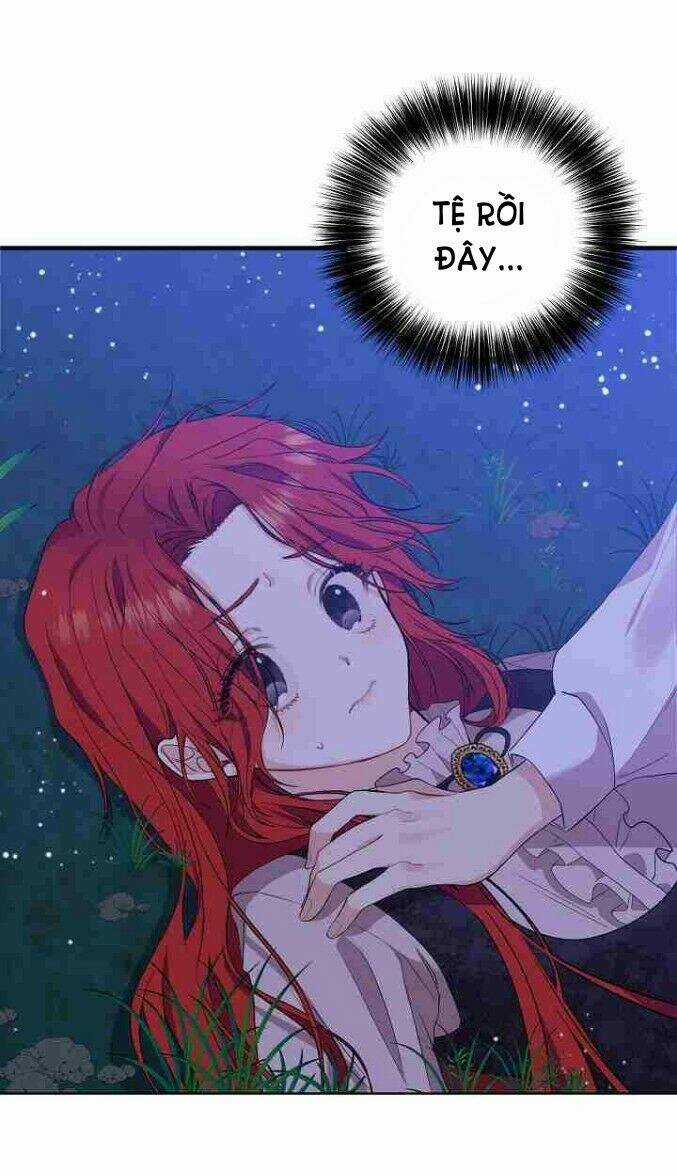 Tôi Trở Thành Gia Sư Của Tên Bạo Chúa Chapter 4 trang 4