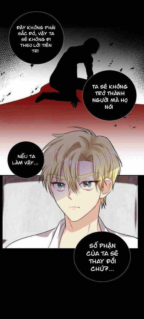 Tôi Trở Thành Gia Sư Của Tên Bạo Chúa Chapter 4 trang 43