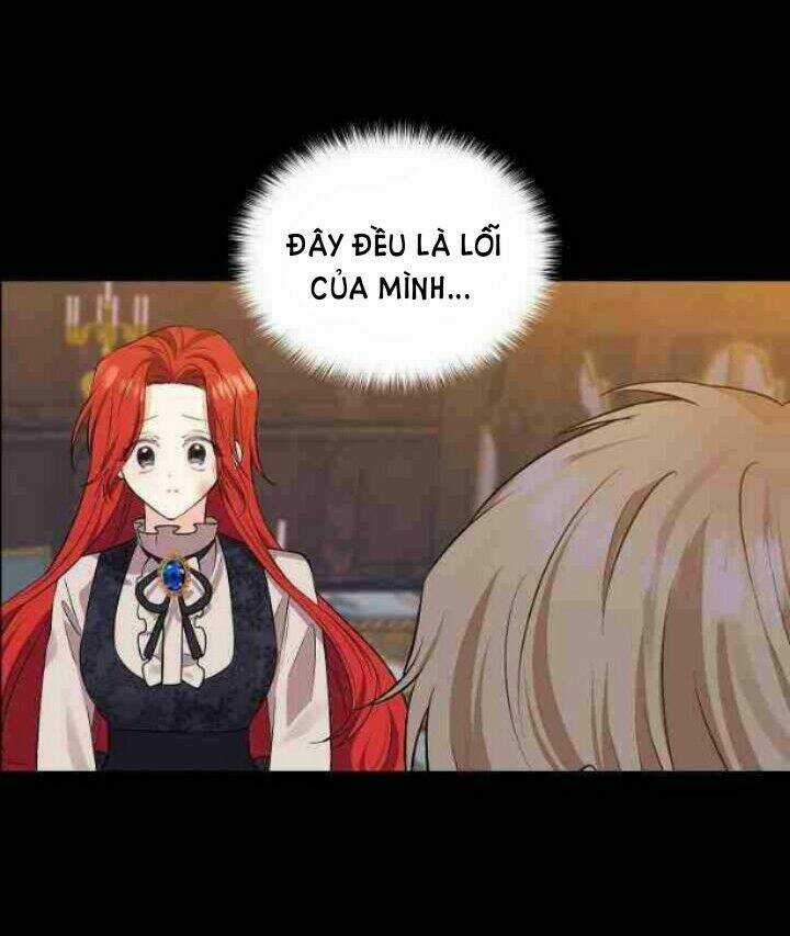 Tôi Trở Thành Gia Sư Của Tên Bạo Chúa Chapter 4 trang 44