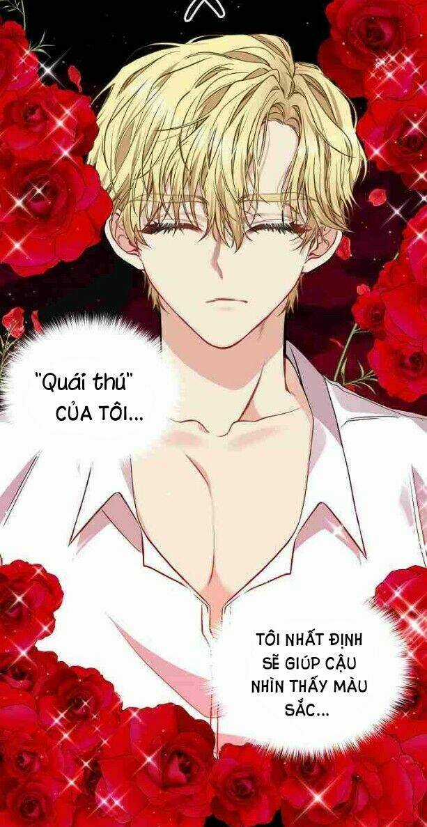 Tôi Trở Thành Gia Sư Của Tên Bạo Chúa Chapter 4 trang 46