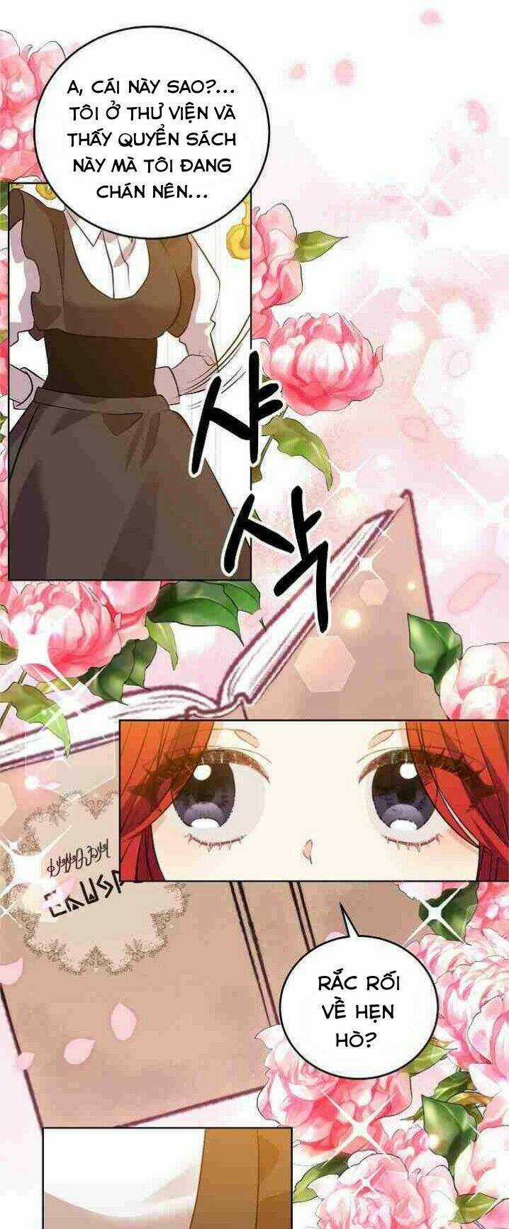 Tôi Trở Thành Gia Sư Của Tên Bạo Chúa Chapter 4 trang 62