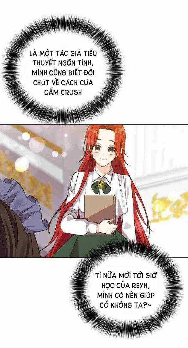 Tôi Trở Thành Gia Sư Của Tên Bạo Chúa Chapter 4 trang 68