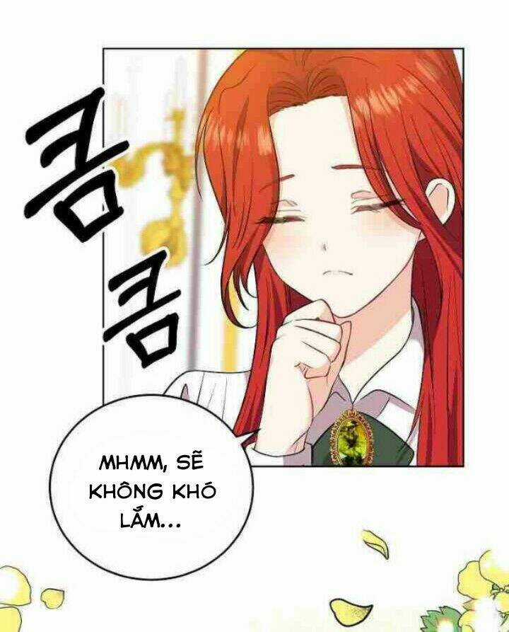 Tôi Trở Thành Gia Sư Của Tên Bạo Chúa Chapter 4 trang 69