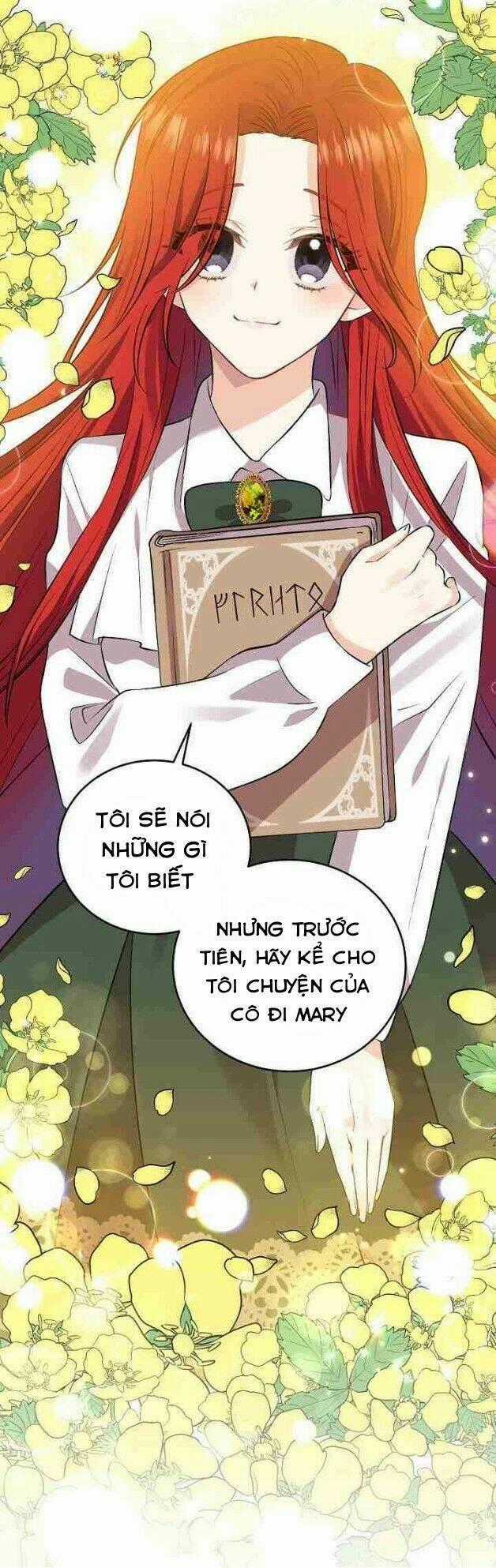 Tôi Trở Thành Gia Sư Của Tên Bạo Chúa Chapter 4 trang 70
