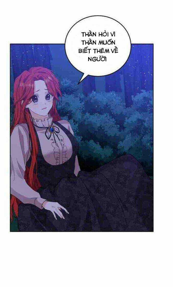 Tôi Trở Thành Gia Sư Của Tên Bạo Chúa Chapter 4 trang 8