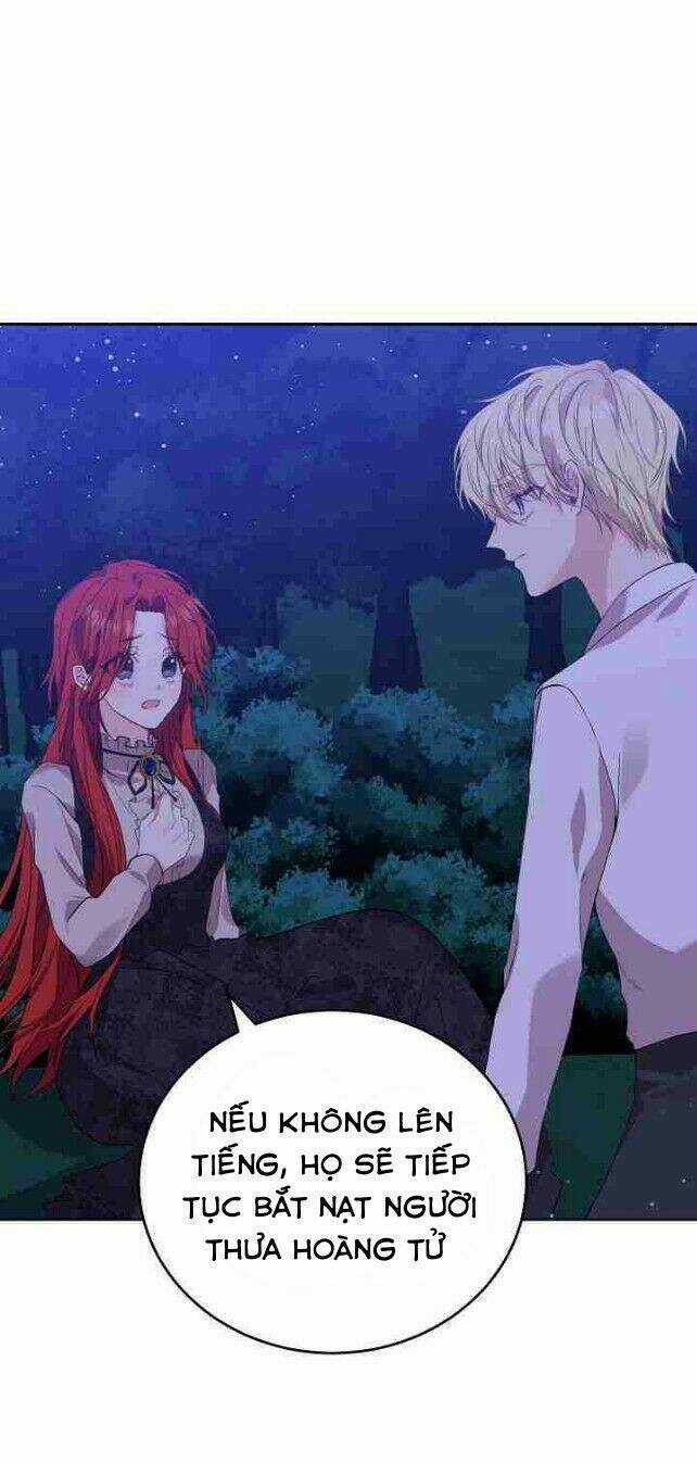 Tôi Trở Thành Gia Sư Của Tên Bạo Chúa Chapter 4 trang 9