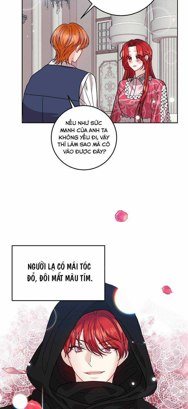 Tôi Trở Thành Gia Sư Của Tên Bạo Chúa Chapter 40 trang 13