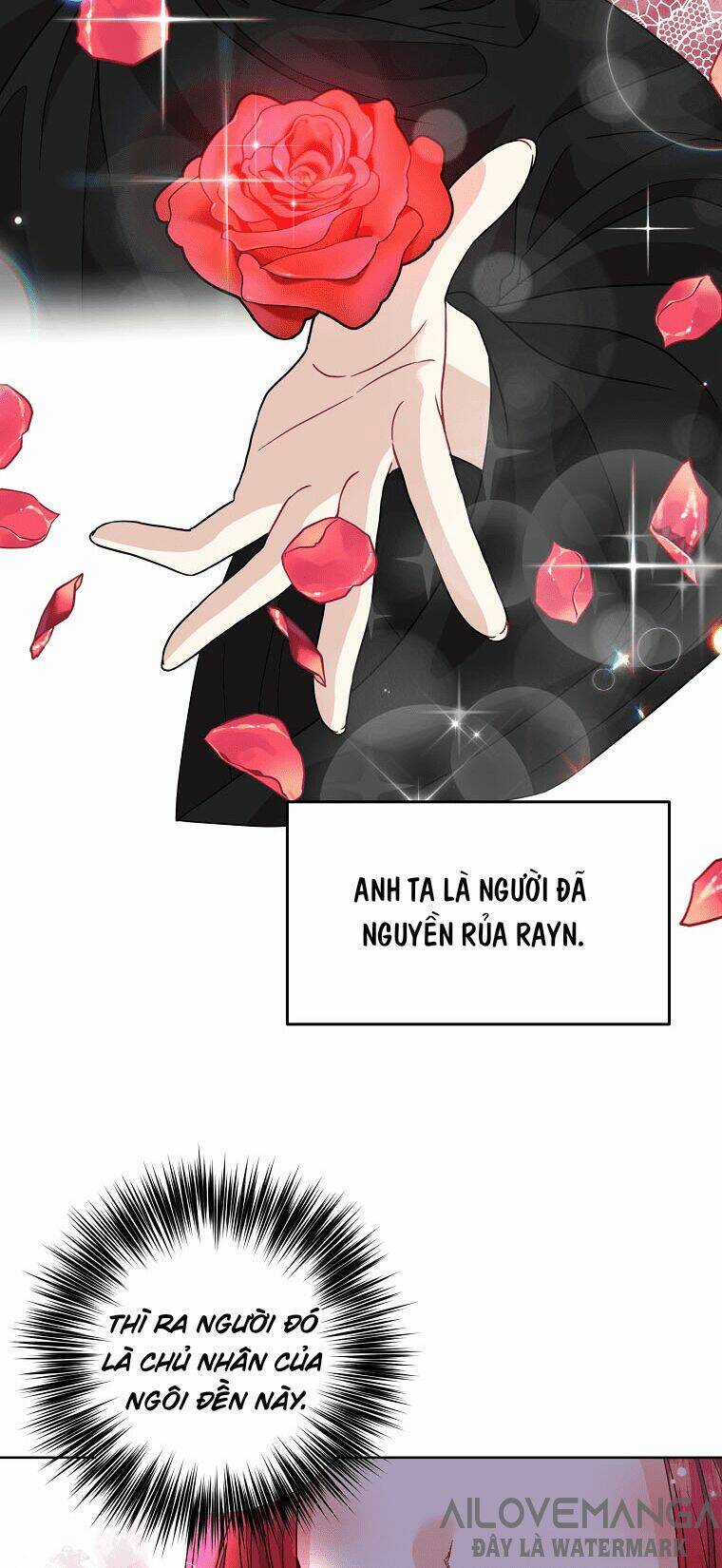 Tôi Trở Thành Gia Sư Của Tên Bạo Chúa Chapter 40 trang 14