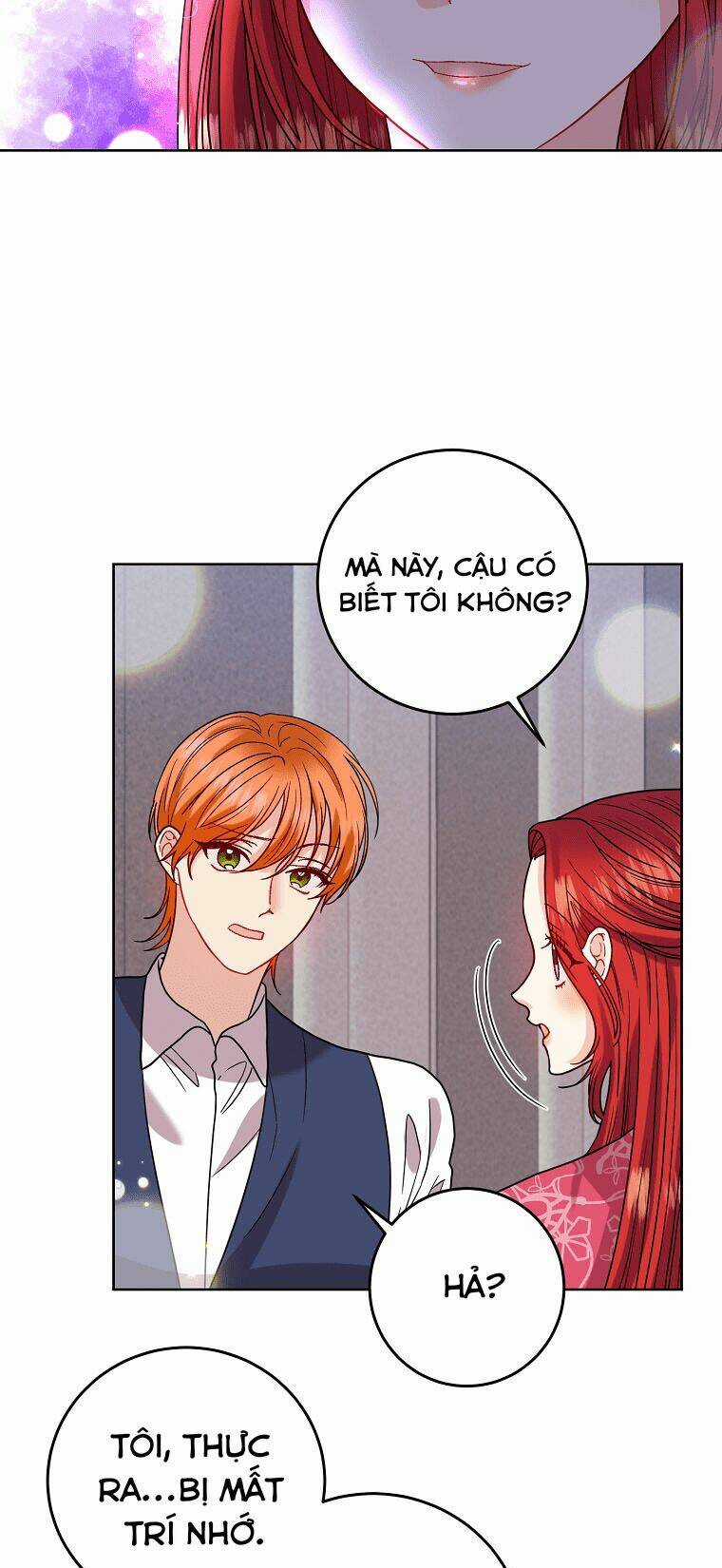 Tôi Trở Thành Gia Sư Của Tên Bạo Chúa Chapter 40 trang 15