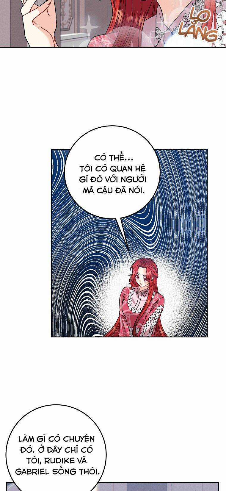 Tôi Trở Thành Gia Sư Của Tên Bạo Chúa Chapter 40 trang 17