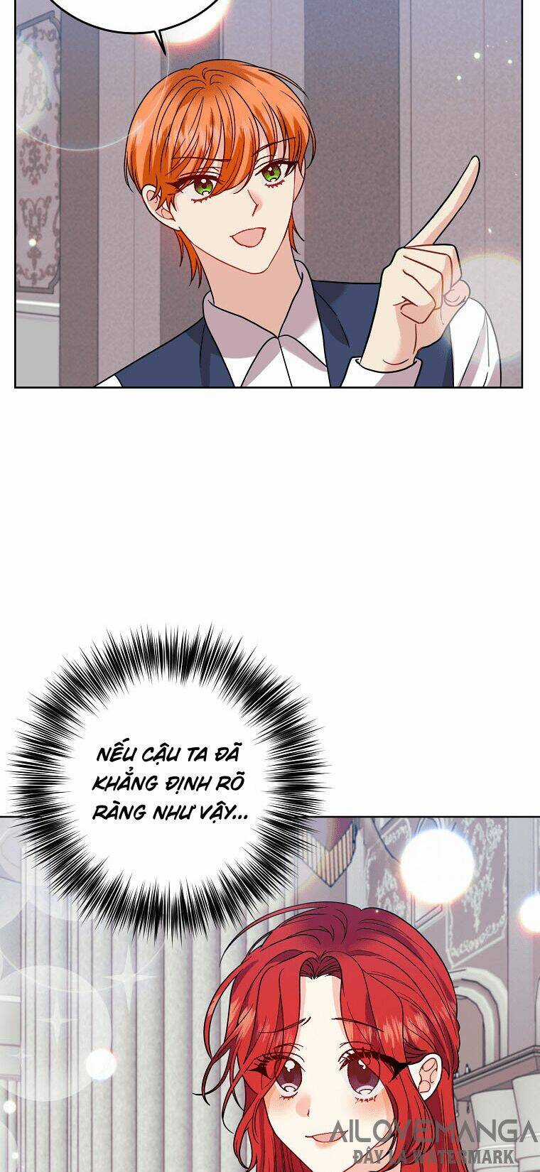 Tôi Trở Thành Gia Sư Của Tên Bạo Chúa Chapter 40 trang 18