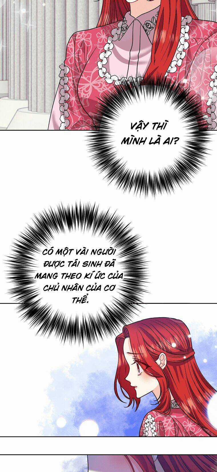 Tôi Trở Thành Gia Sư Của Tên Bạo Chúa Chapter 40 trang 19