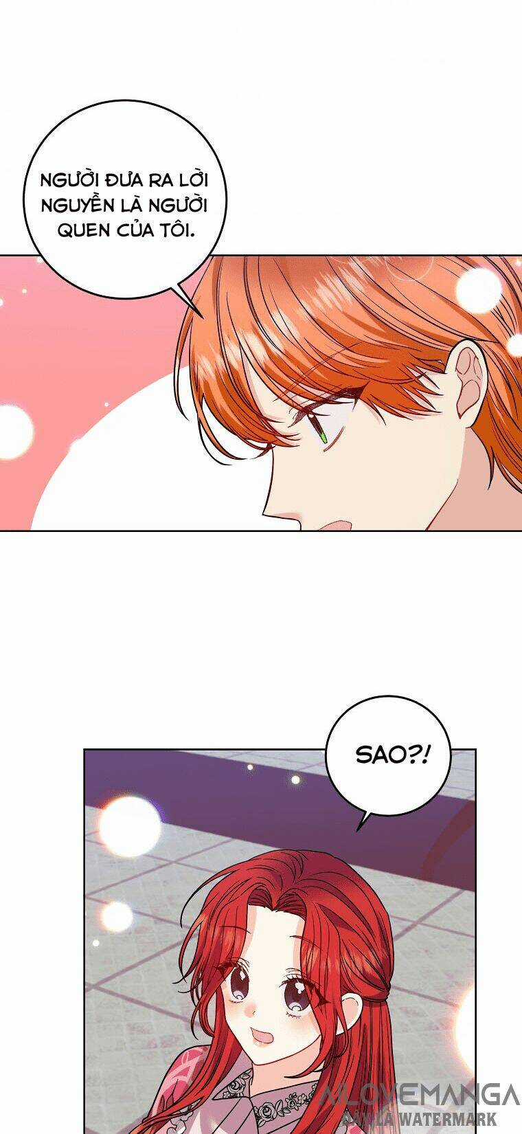 Tôi Trở Thành Gia Sư Của Tên Bạo Chúa Chapter 40 trang 2