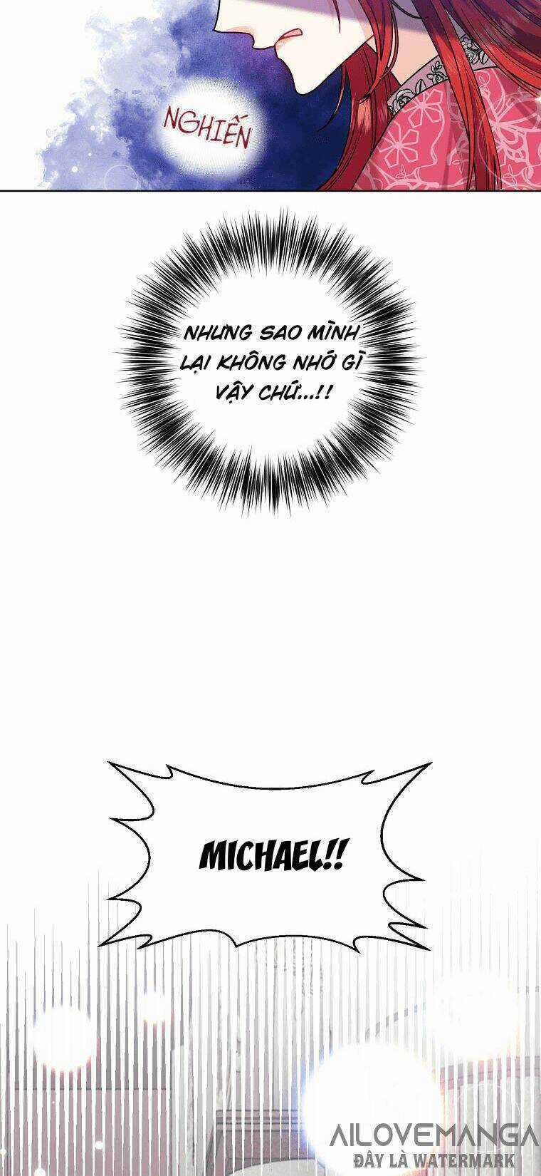 Tôi Trở Thành Gia Sư Của Tên Bạo Chúa Chapter 40 trang 20