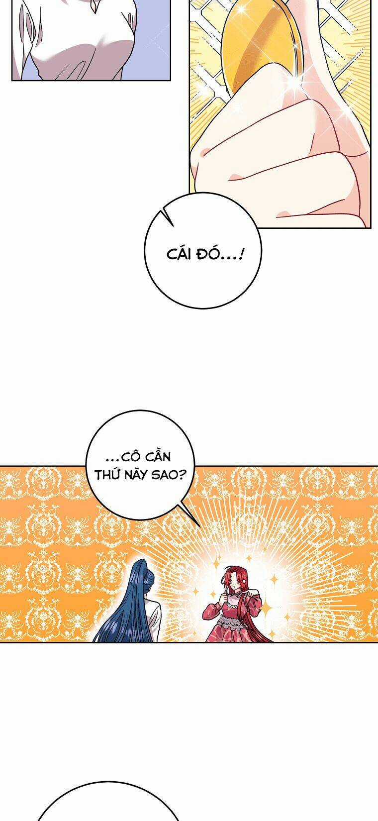 Tôi Trở Thành Gia Sư Của Tên Bạo Chúa Chapter 40 trang 25