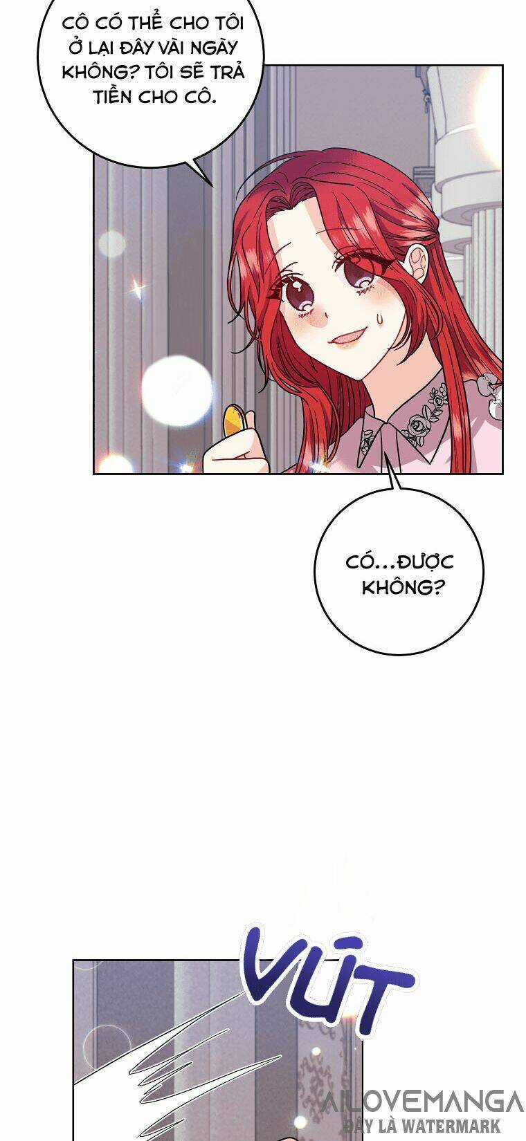 Tôi Trở Thành Gia Sư Của Tên Bạo Chúa Chapter 40 trang 26