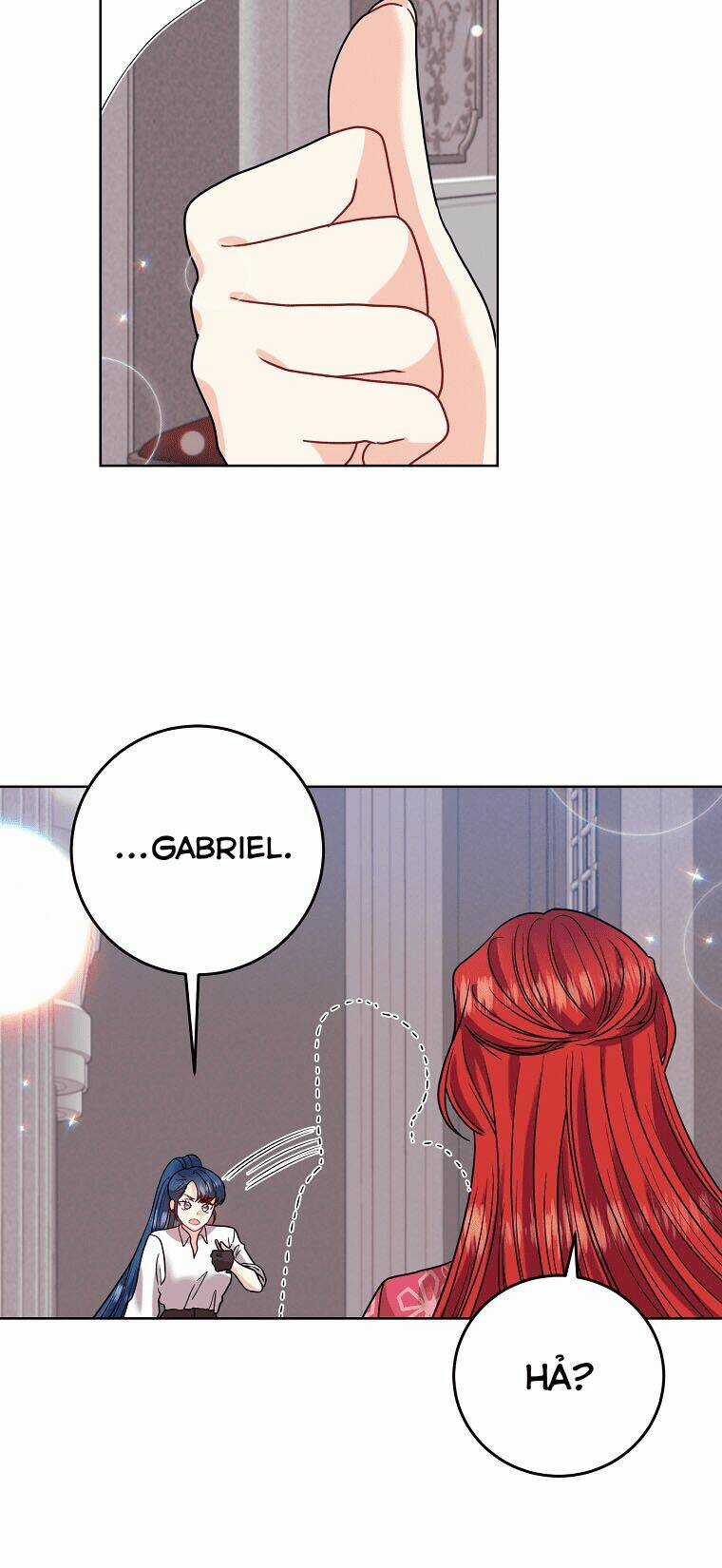 Tôi Trở Thành Gia Sư Của Tên Bạo Chúa Chapter 40 trang 27