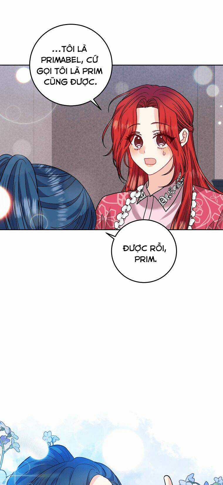 Tôi Trở Thành Gia Sư Của Tên Bạo Chúa Chapter 40 trang 31