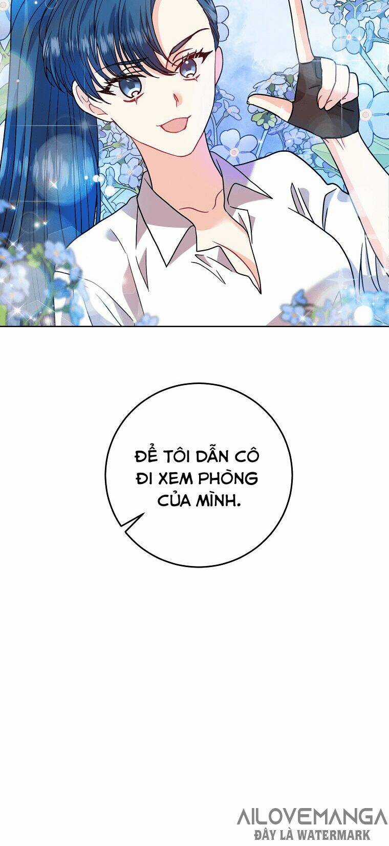 Tôi Trở Thành Gia Sư Của Tên Bạo Chúa Chapter 40 trang 32