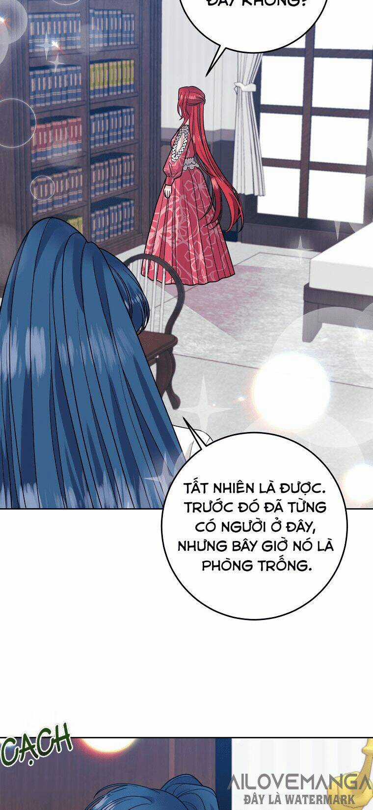 Tôi Trở Thành Gia Sư Của Tên Bạo Chúa Chapter 40 trang 34