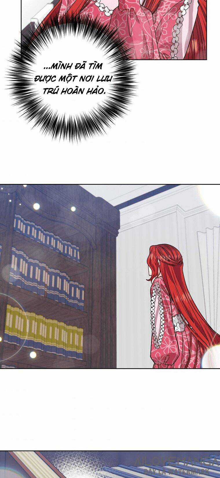Tôi Trở Thành Gia Sư Của Tên Bạo Chúa Chapter 40 trang 36
