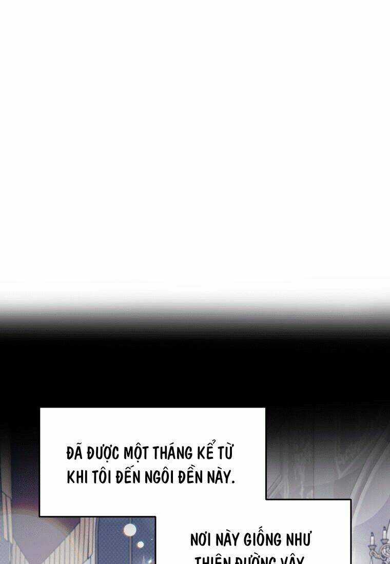 Tôi Trở Thành Gia Sư Của Tên Bạo Chúa Chapter 40 trang 39