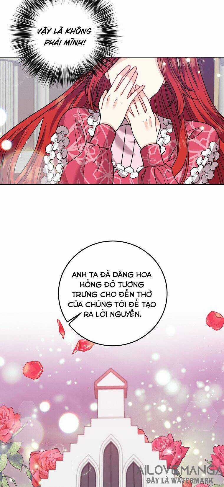 Tôi Trở Thành Gia Sư Của Tên Bạo Chúa Chapter 40 trang 4