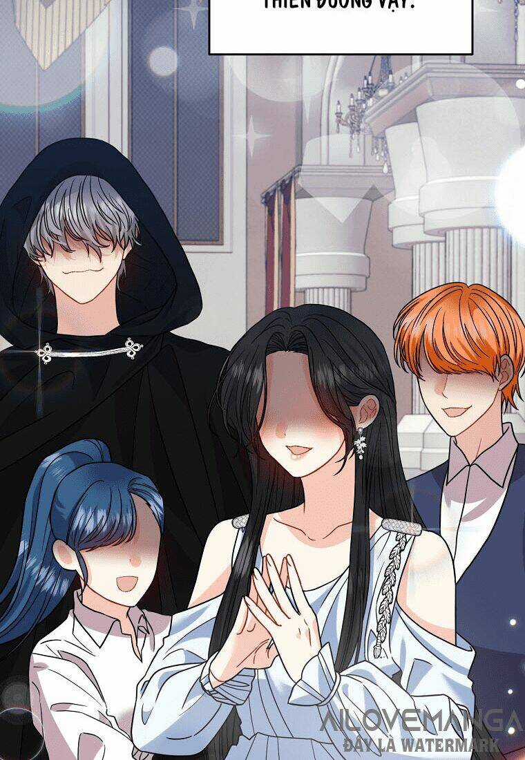 Tôi Trở Thành Gia Sư Của Tên Bạo Chúa Chapter 40 trang 40