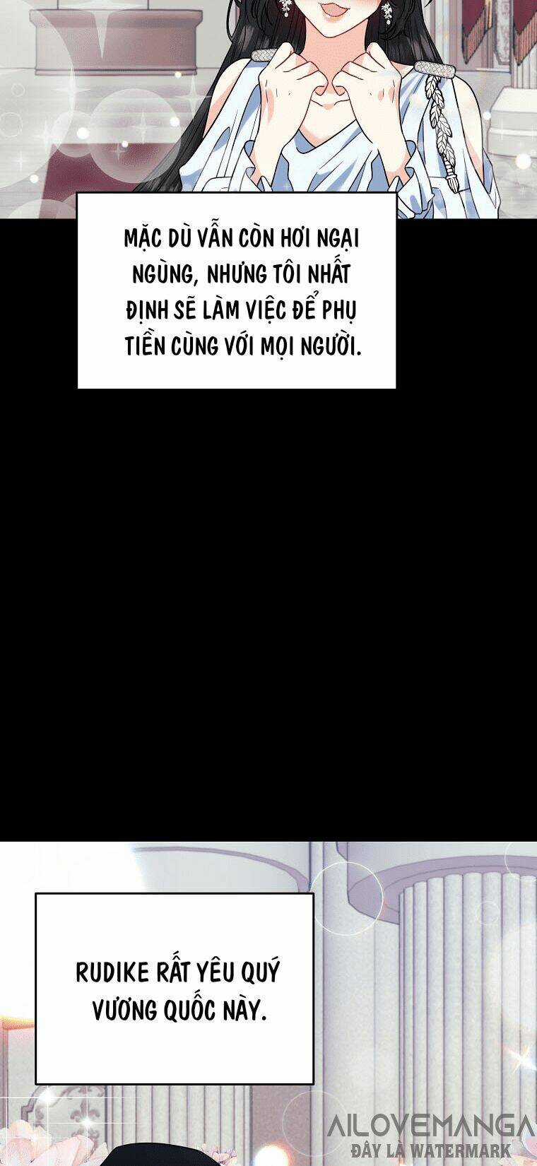 Tôi Trở Thành Gia Sư Của Tên Bạo Chúa Chapter 40 trang 42