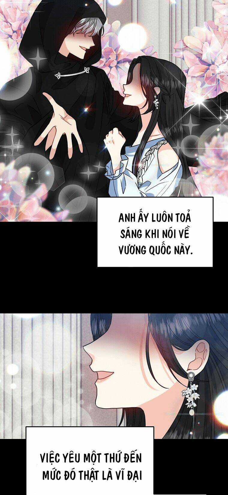 Tôi Trở Thành Gia Sư Của Tên Bạo Chúa Chapter 40 trang 43