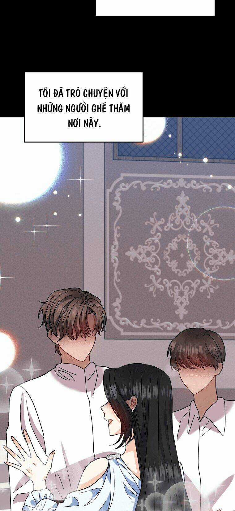Tôi Trở Thành Gia Sư Của Tên Bạo Chúa Chapter 40 trang 45