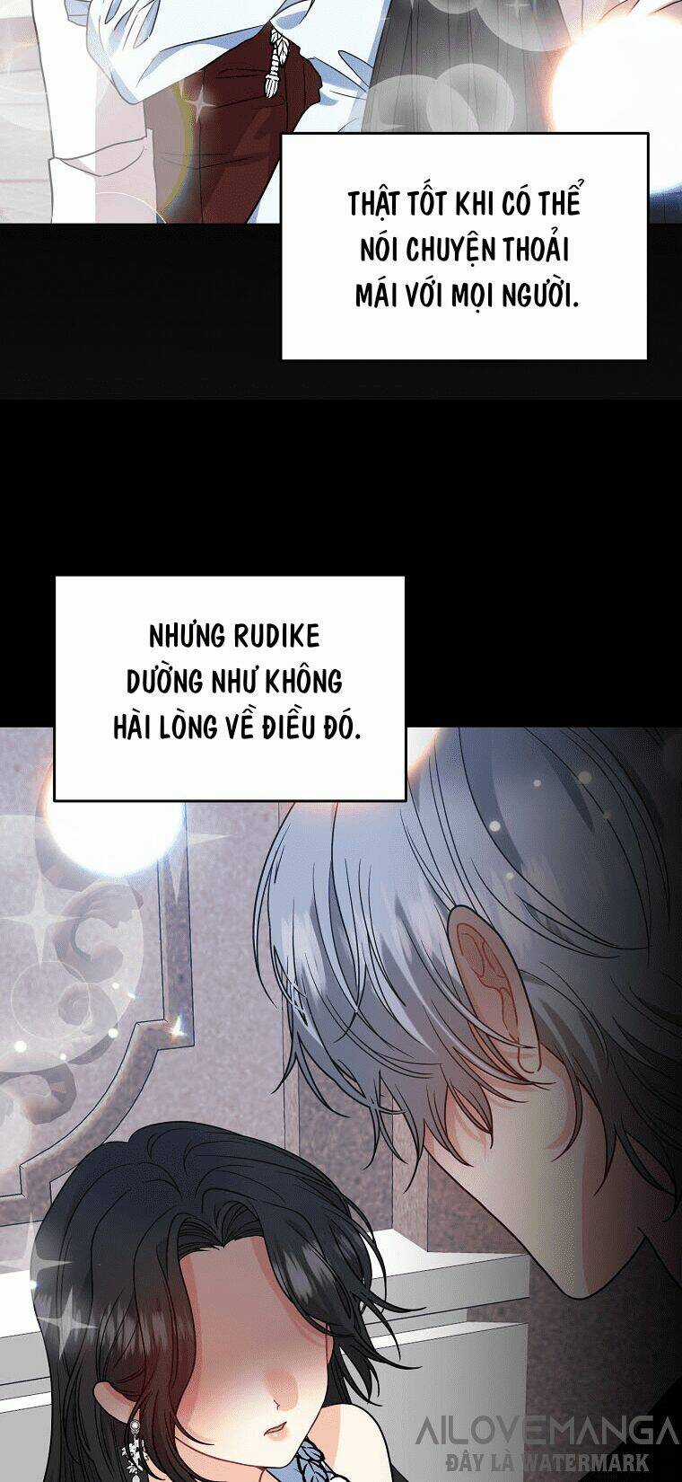 Tôi Trở Thành Gia Sư Của Tên Bạo Chúa Chapter 40 trang 46