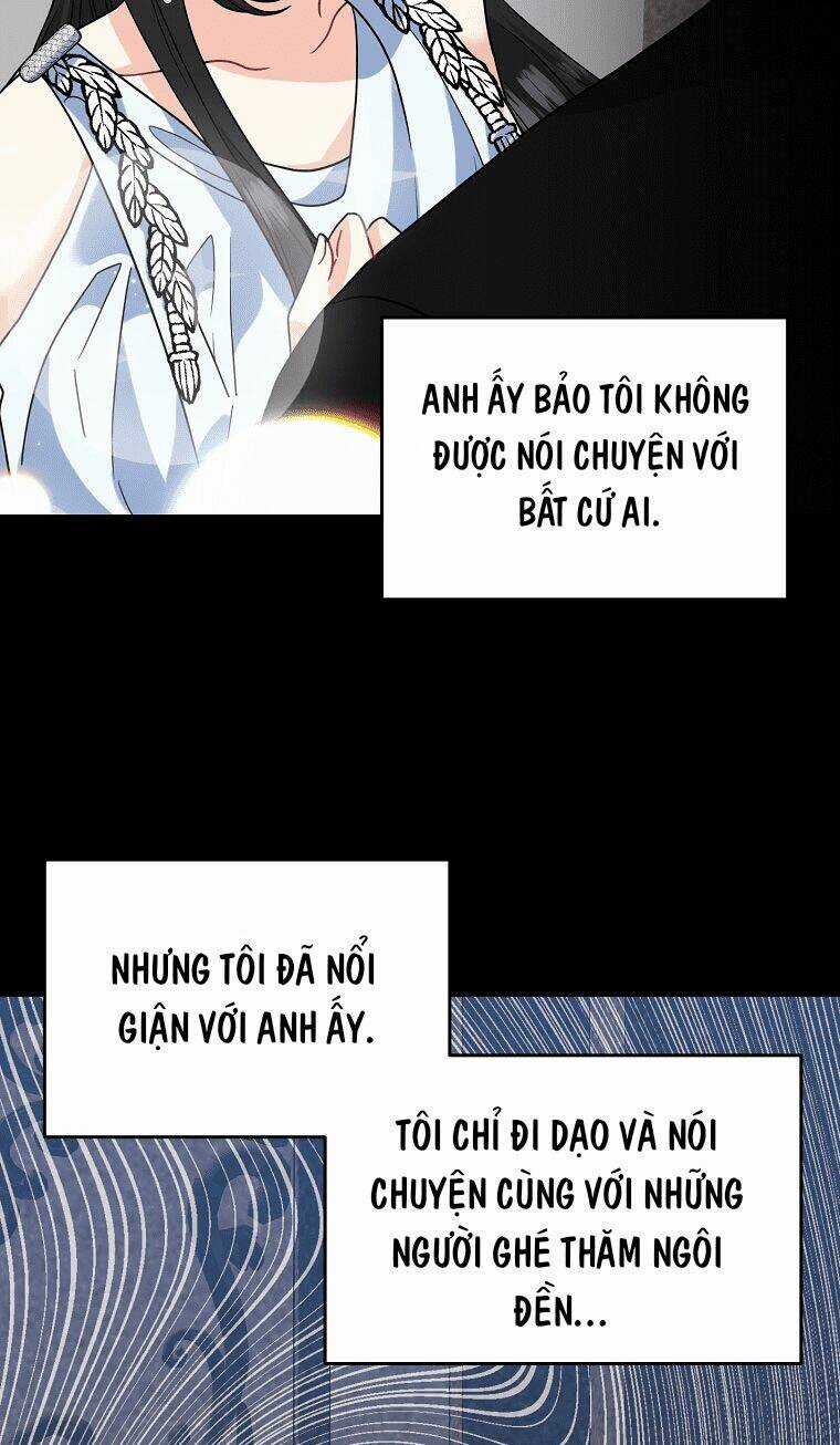 Tôi Trở Thành Gia Sư Của Tên Bạo Chúa Chapter 40 trang 47